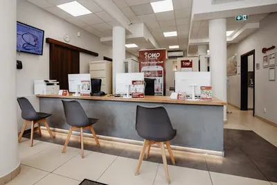 Centrum Medyczne CMP Chmielna