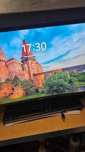 Serwis Komputerowy KOLOR-PC